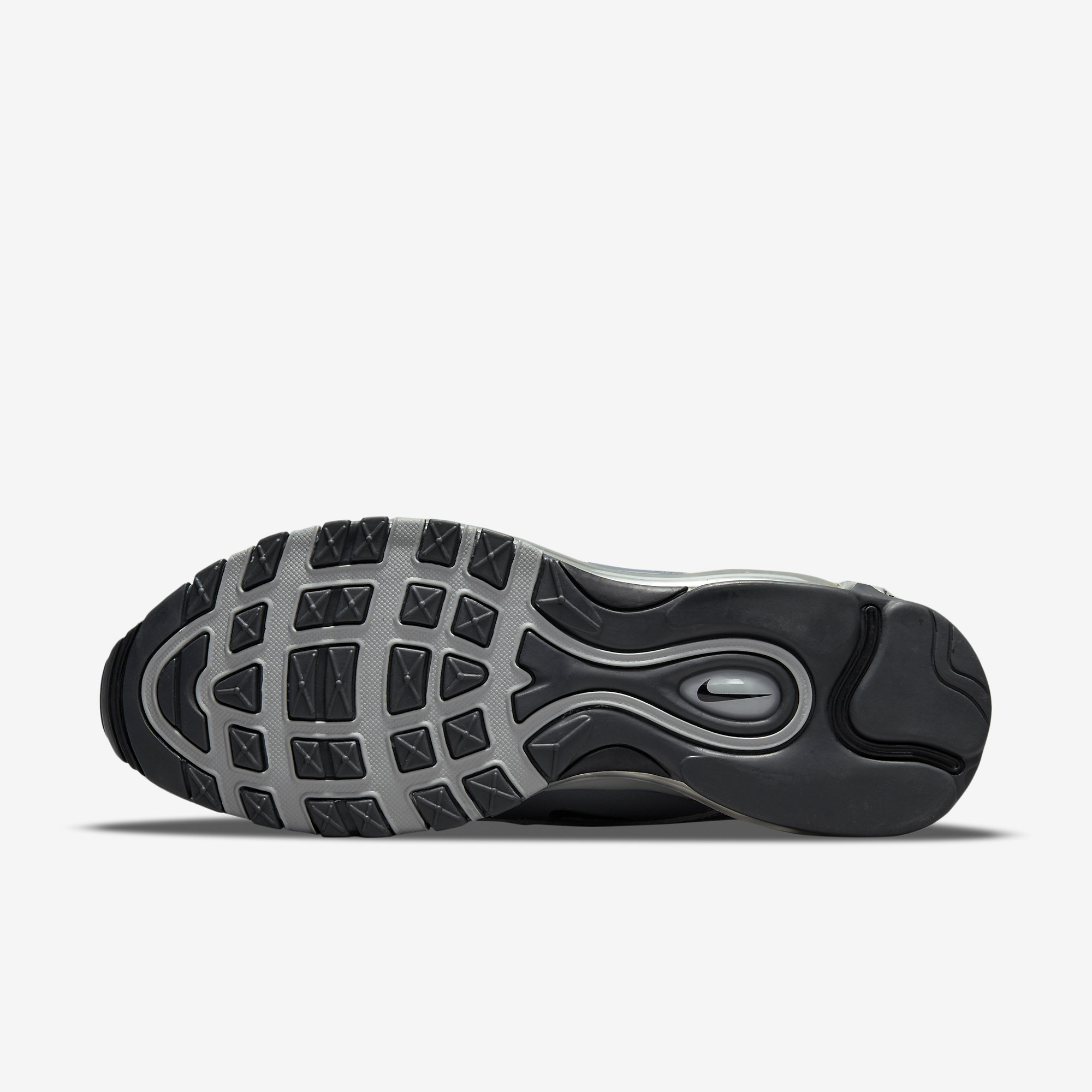 NIKE AIR MAX 97 SNEAKERS (DH1083-002)