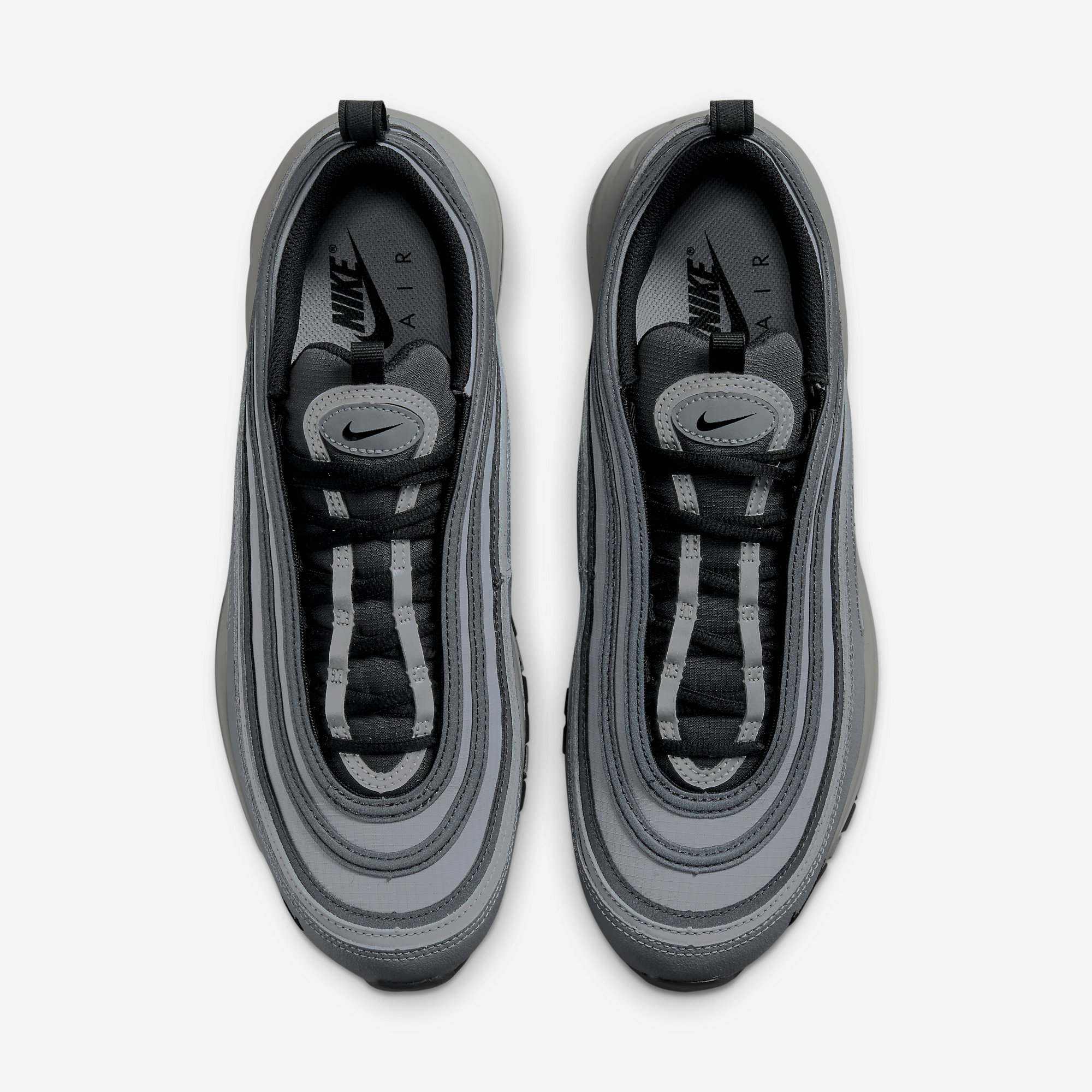 NIKE AIR MAX 97 SNEAKERS (DH1083-002)