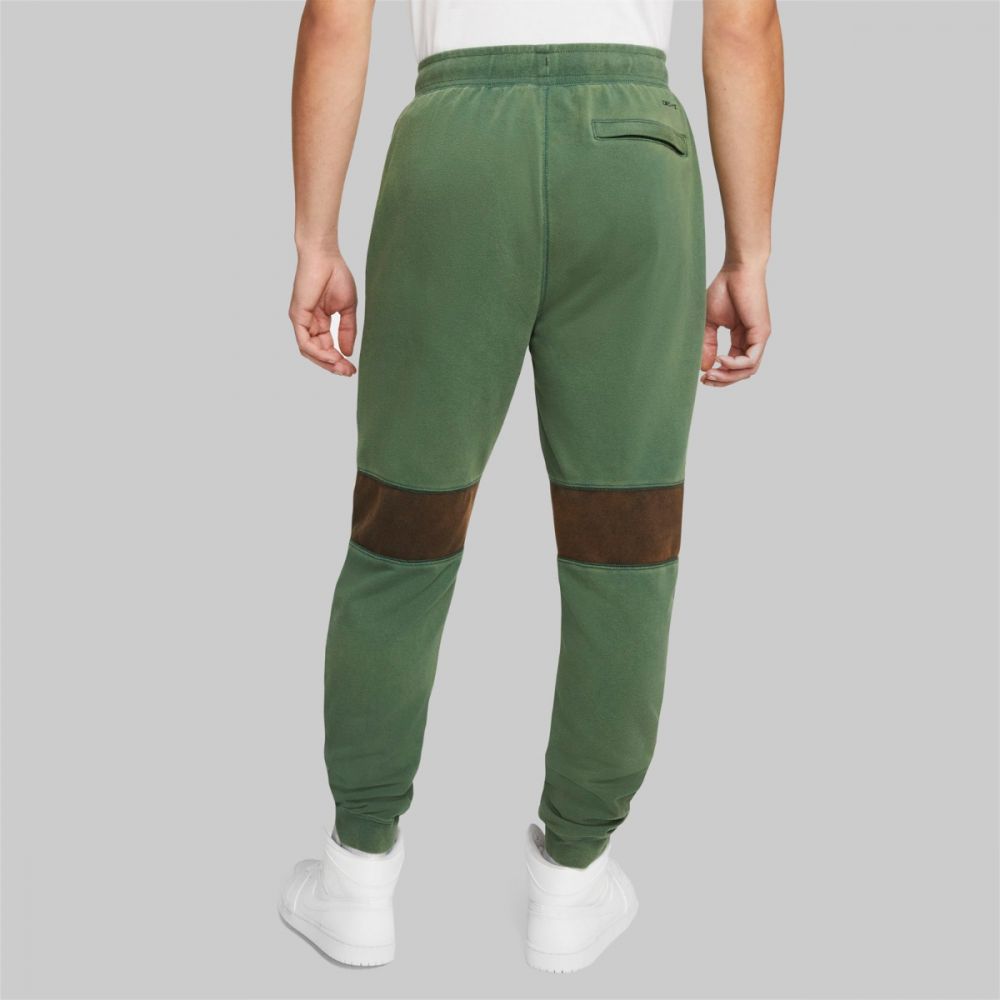 ШТАНЫ JORDAN M J DF AIR FLC PANT (DA9858-333)