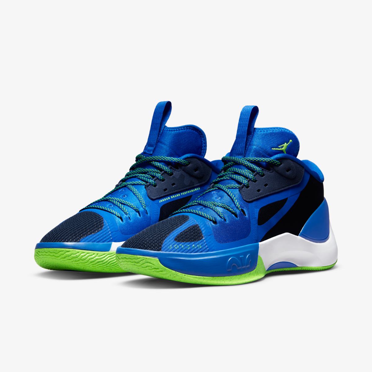 КРОСІВКИ JORDAN ZOOM SEPARATE (DH0249-400)