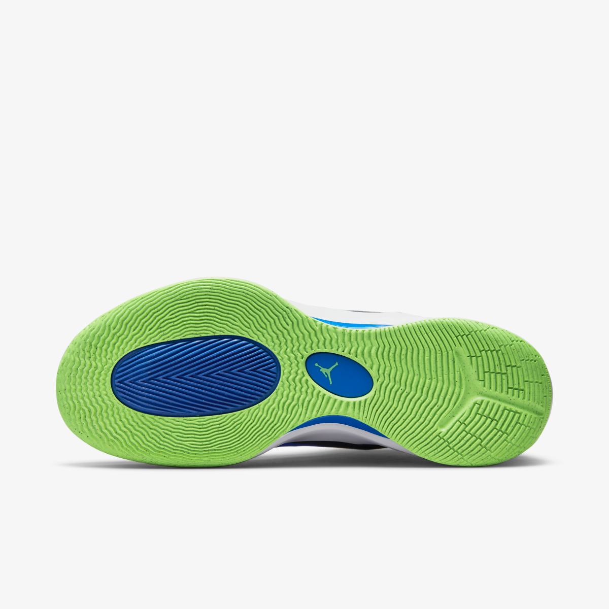 КРОСІВКИ JORDAN ZOOM SEPARATE (DH0249-400)