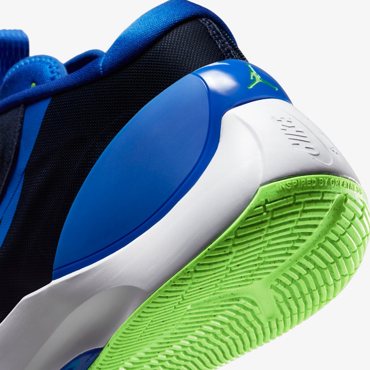 КРОСІВКИ JORDAN ZOOM SEPARATE (DH0249-400)
