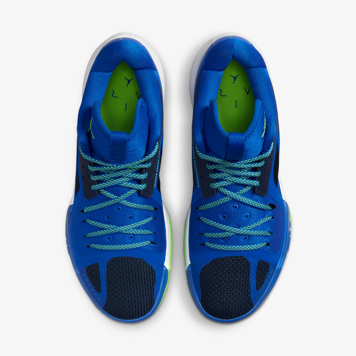 КРОСІВКИ JORDAN ZOOM SEPARATE (DH0249-400)