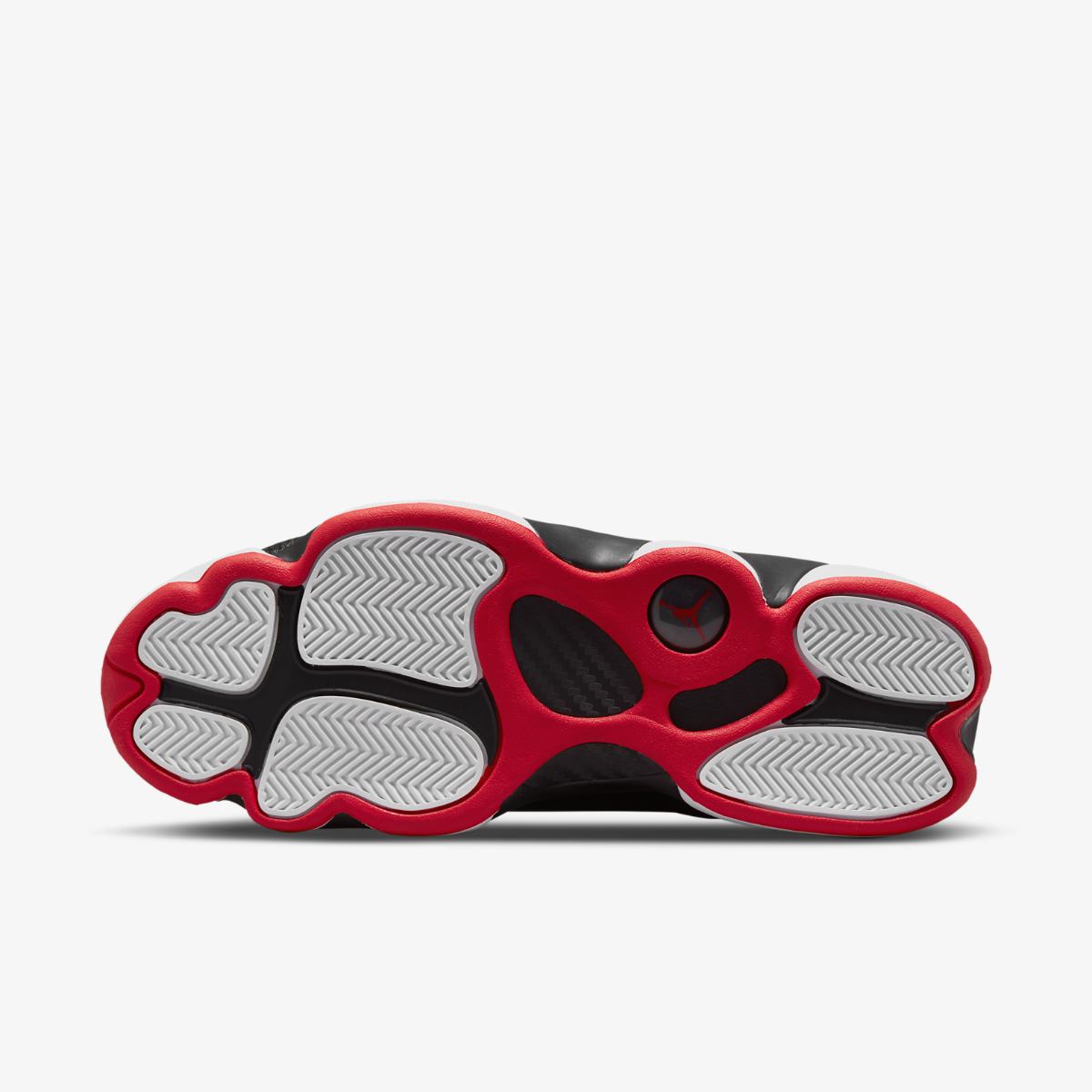 AIR JORDAN 6 RINGS SNEAKERS (322992-063)