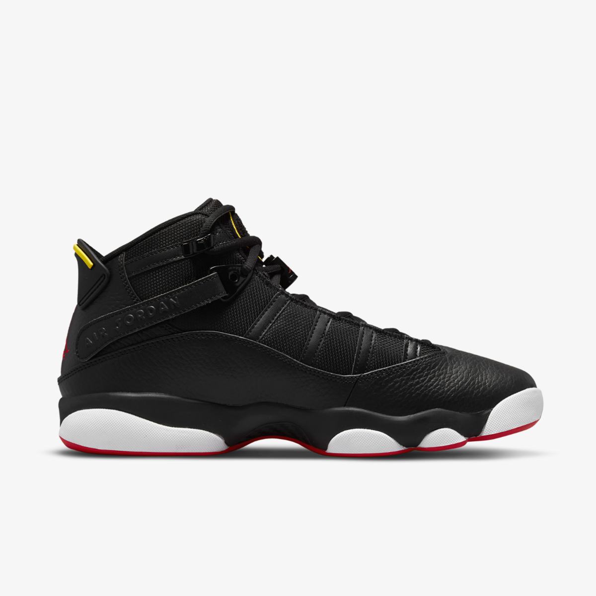 AIR JORDAN 6 RINGS SNEAKERS (322992-063)