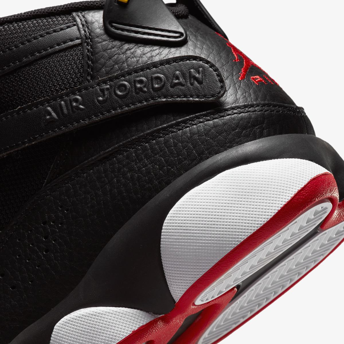AIR JORDAN 6 RINGS SNEAKERS (322992-063)