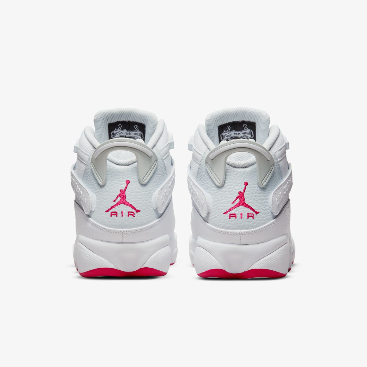 AIR JORDAN 6 RINGS SNEAKERS (322992-116)