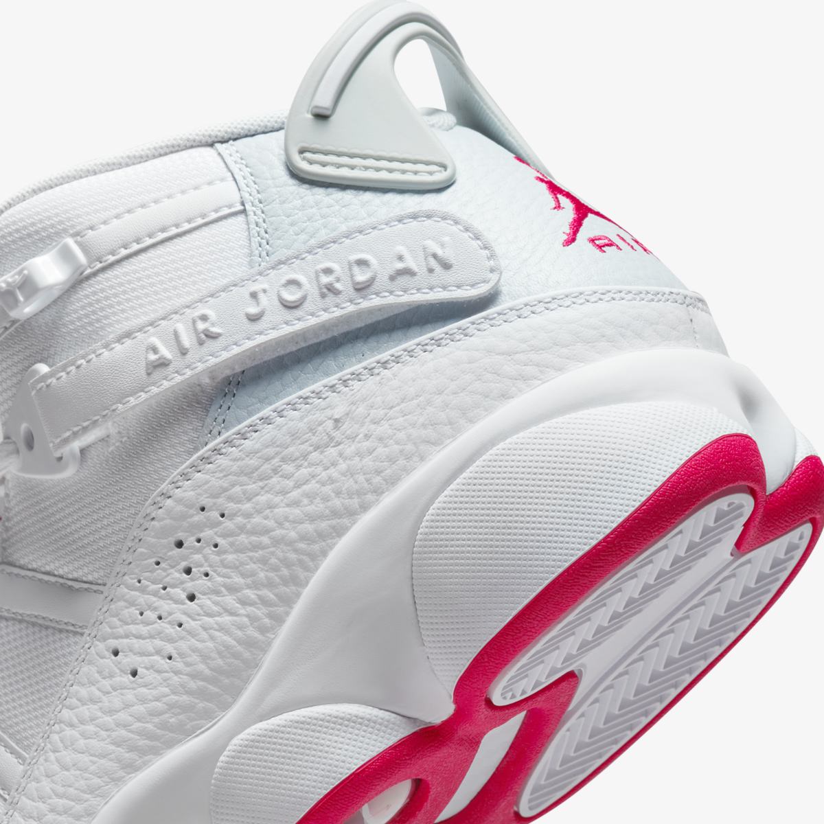 AIR JORDAN 6 RINGS SNEAKERS (322992-116)
