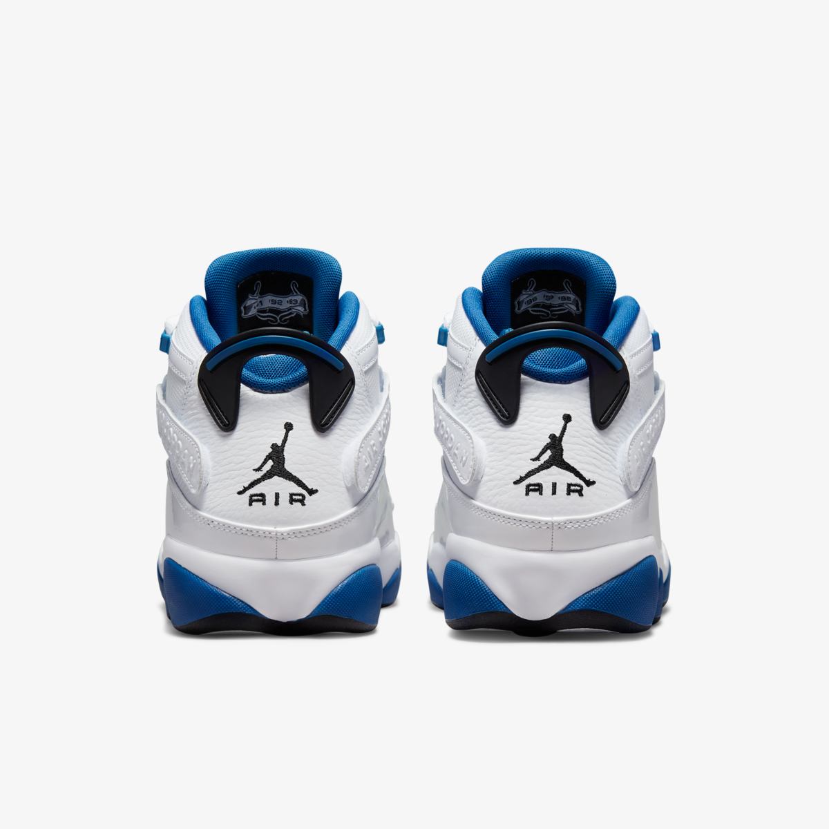 AIR JORDAN 6 RINGS SNEAKERS (322992-114)