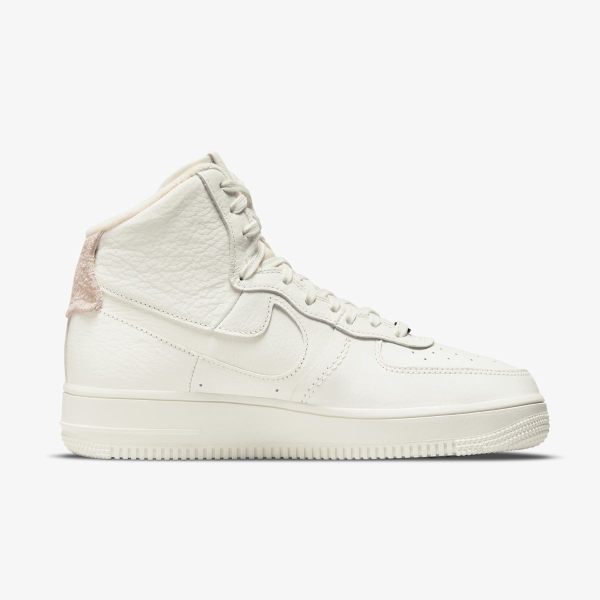 SNEAKERS NIKE W AF1 SCULPT (DC3590-102)