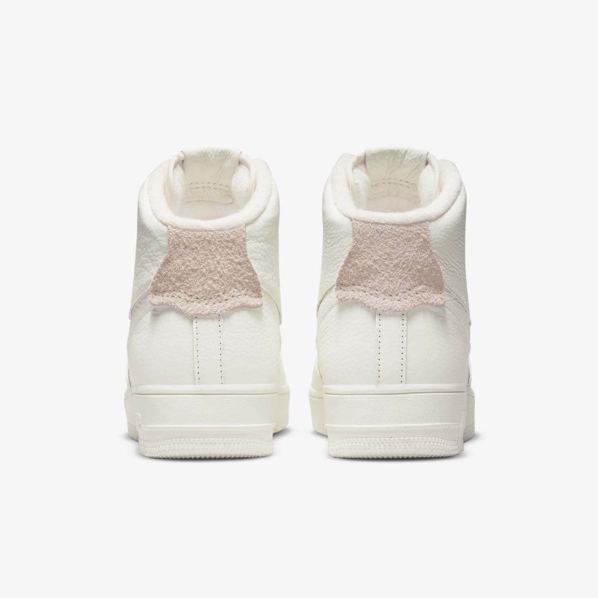 SNEAKERS NIKE W AF1 SCULPT (DC3590-102)