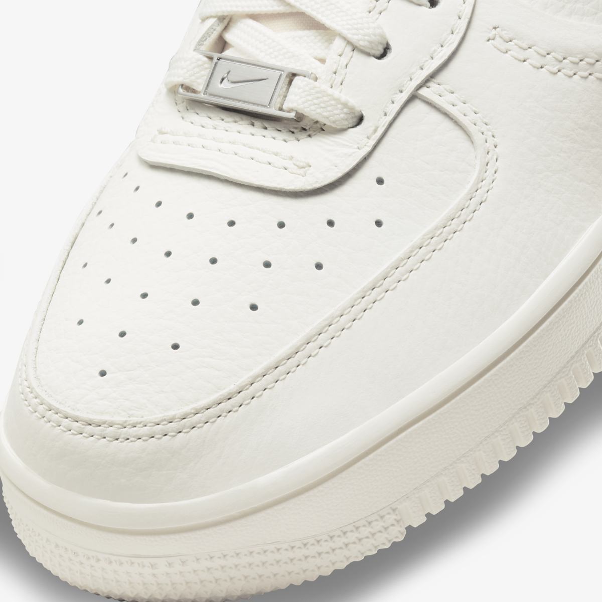 SNEAKERS NIKE W AF1 SCULPT (DC3590-102)