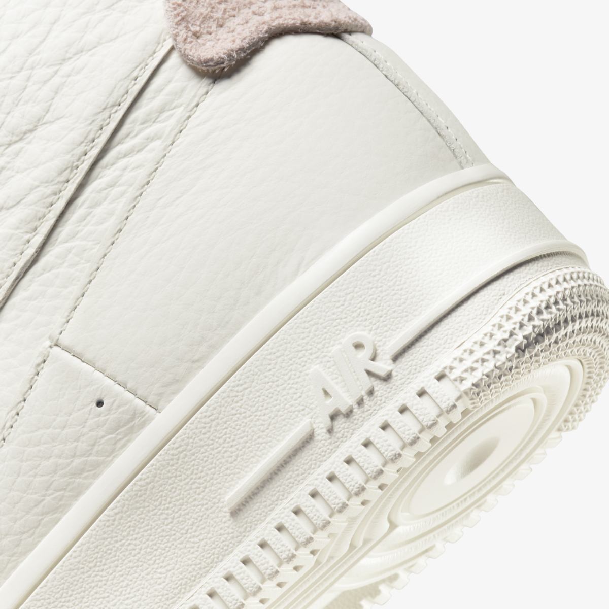 SNEAKERS NIKE W AF1 SCULPT (DC3590-102)