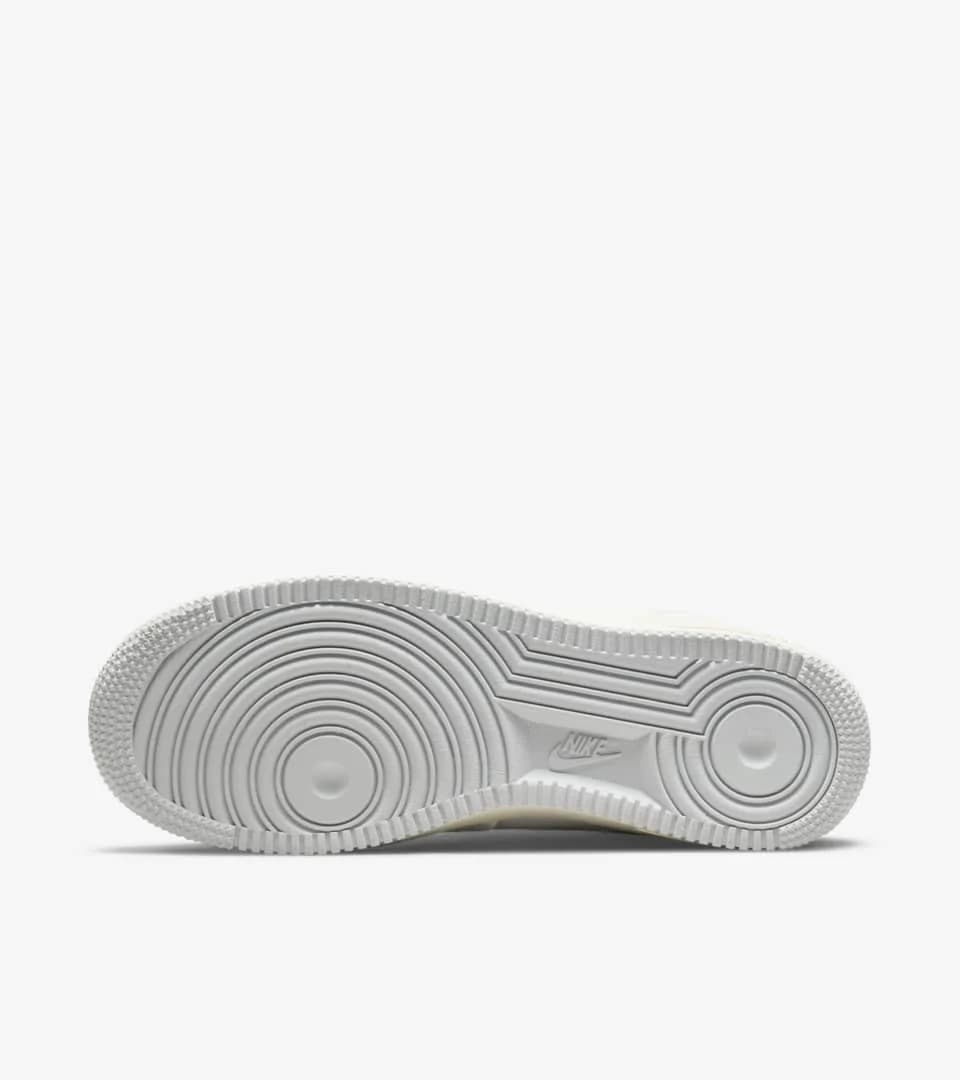 SNEAKERS NIKE W AF1 SCULPT (DC3590-101)