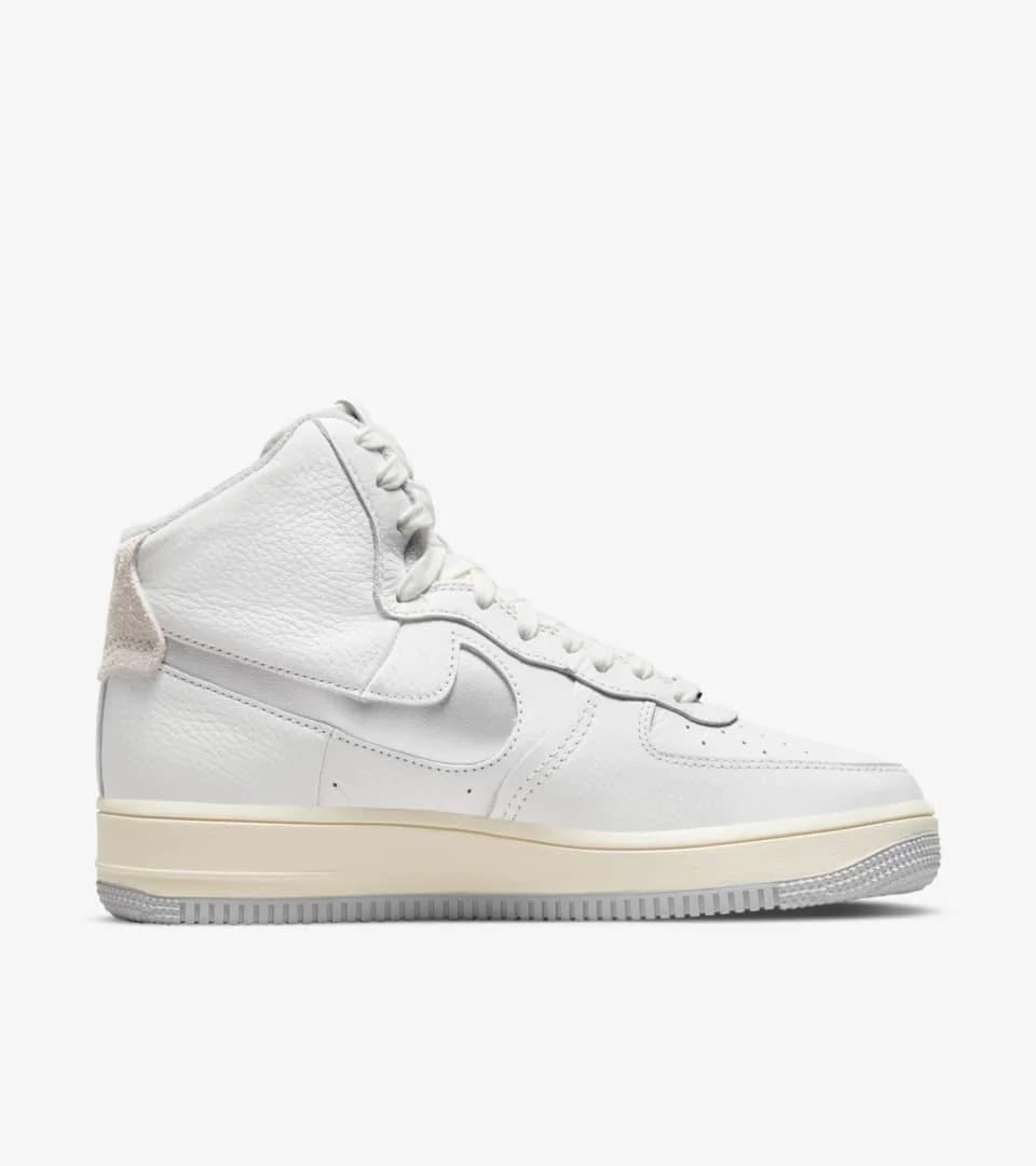 SNEAKERS NIKE W AF1 SCULPT (DC3590-101)