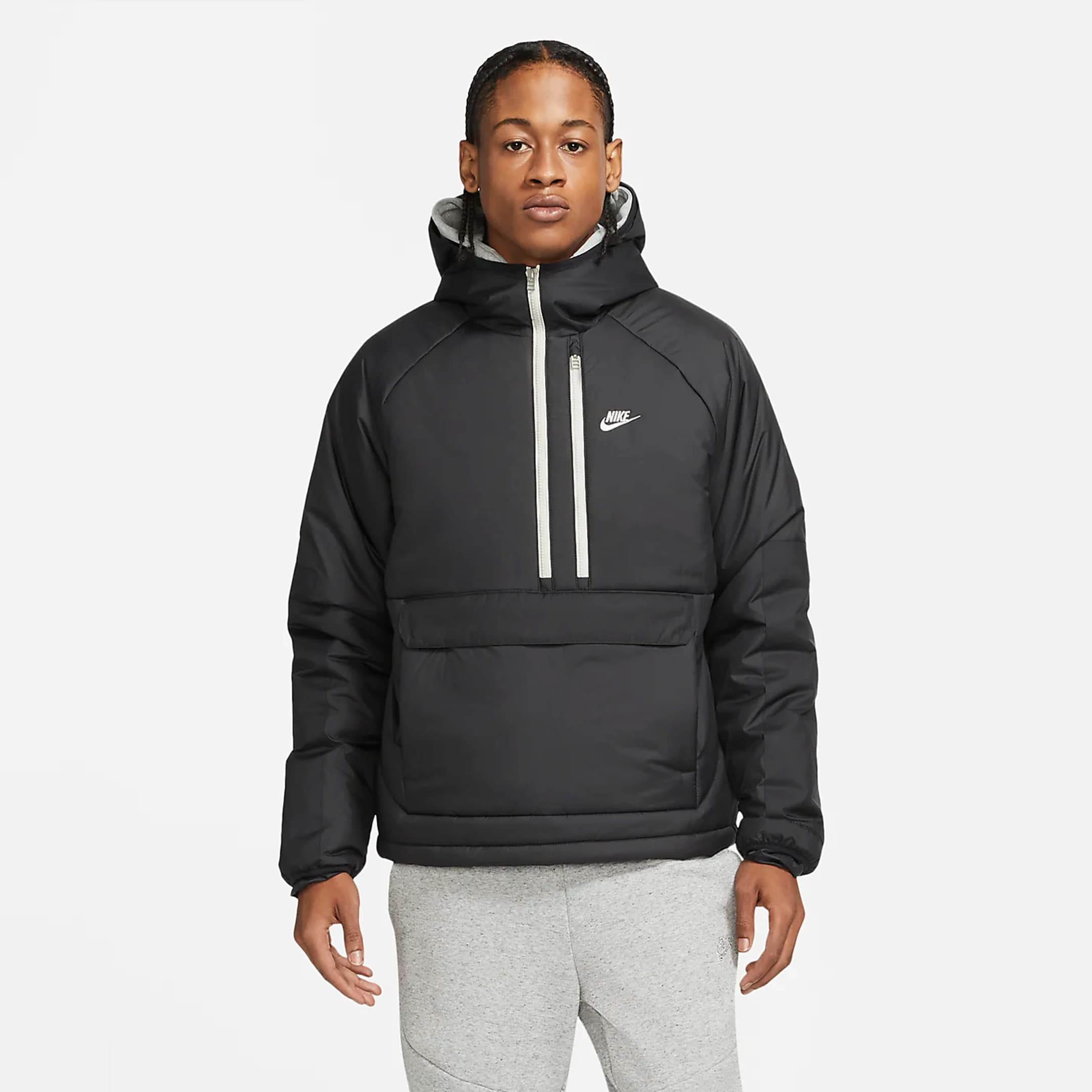 КУРТКА NIKE M NSW TF RPL LEGAC (DD6863-010)