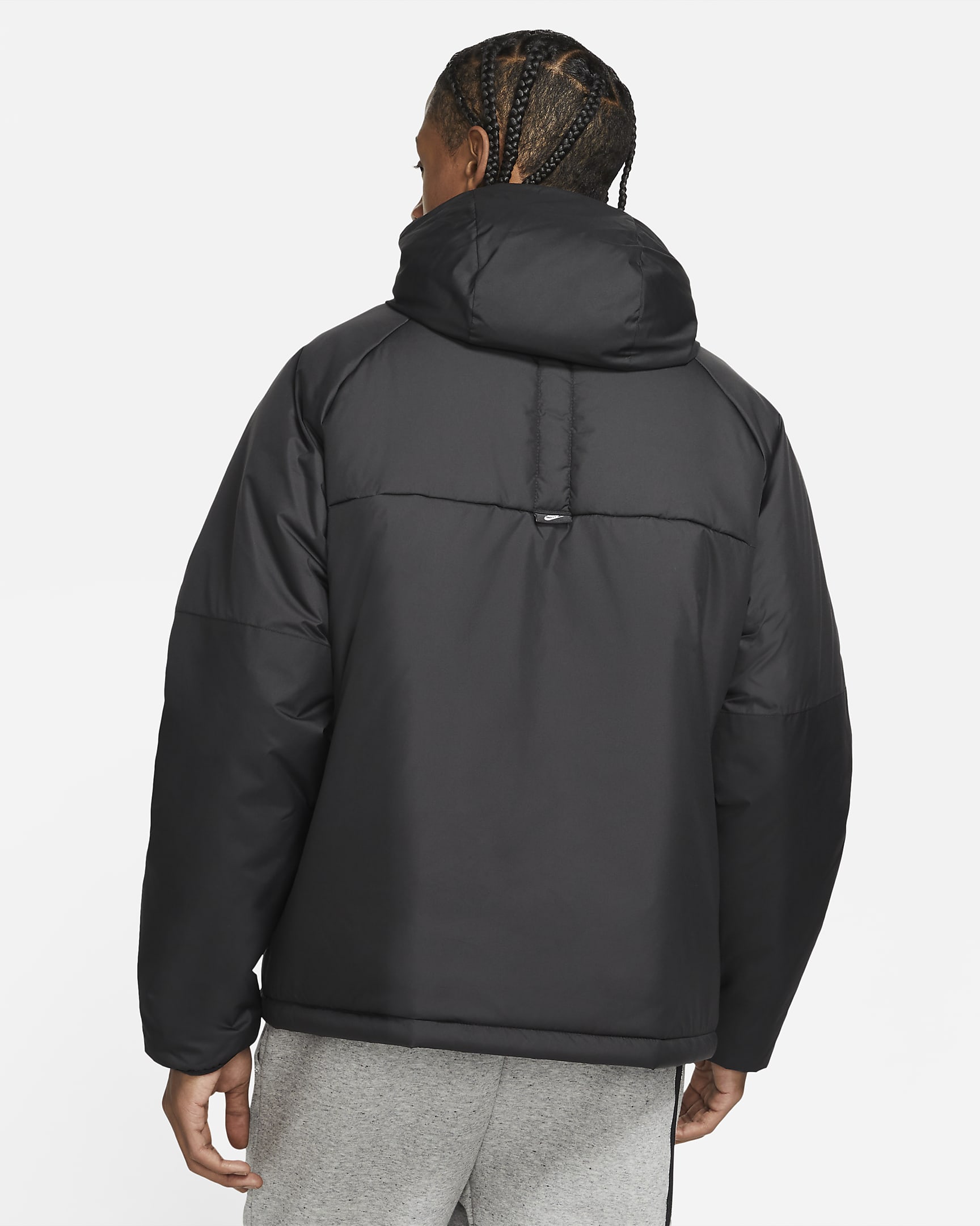 КУРТКА NIKE M NSW TF RPL LEGAC (DD6863-010)