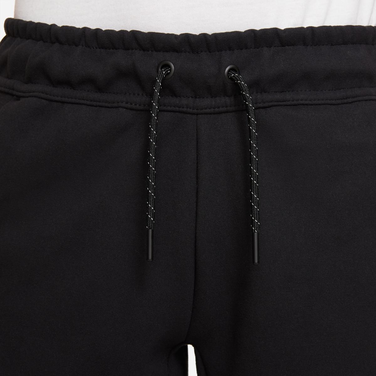 JUNIOR PANTS NIKE B NSW TCH FLC BRUS (DJ5491-010)