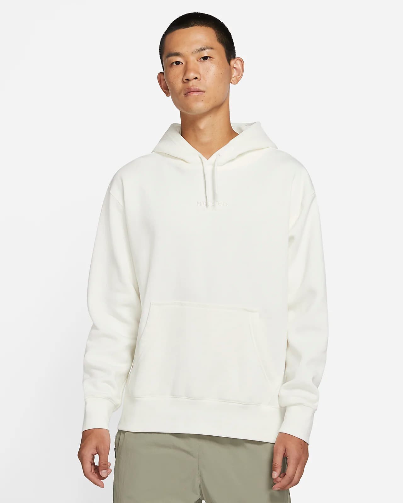 ТОЛСТОВКА NIKE GRAPHIC SKATE HOODIE (DA4264-133)