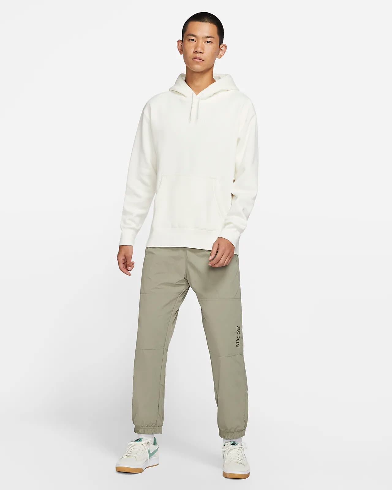 ТОЛСТОВКА NIKE GRAPHIC SKATE HOODIE (DA4264-133)