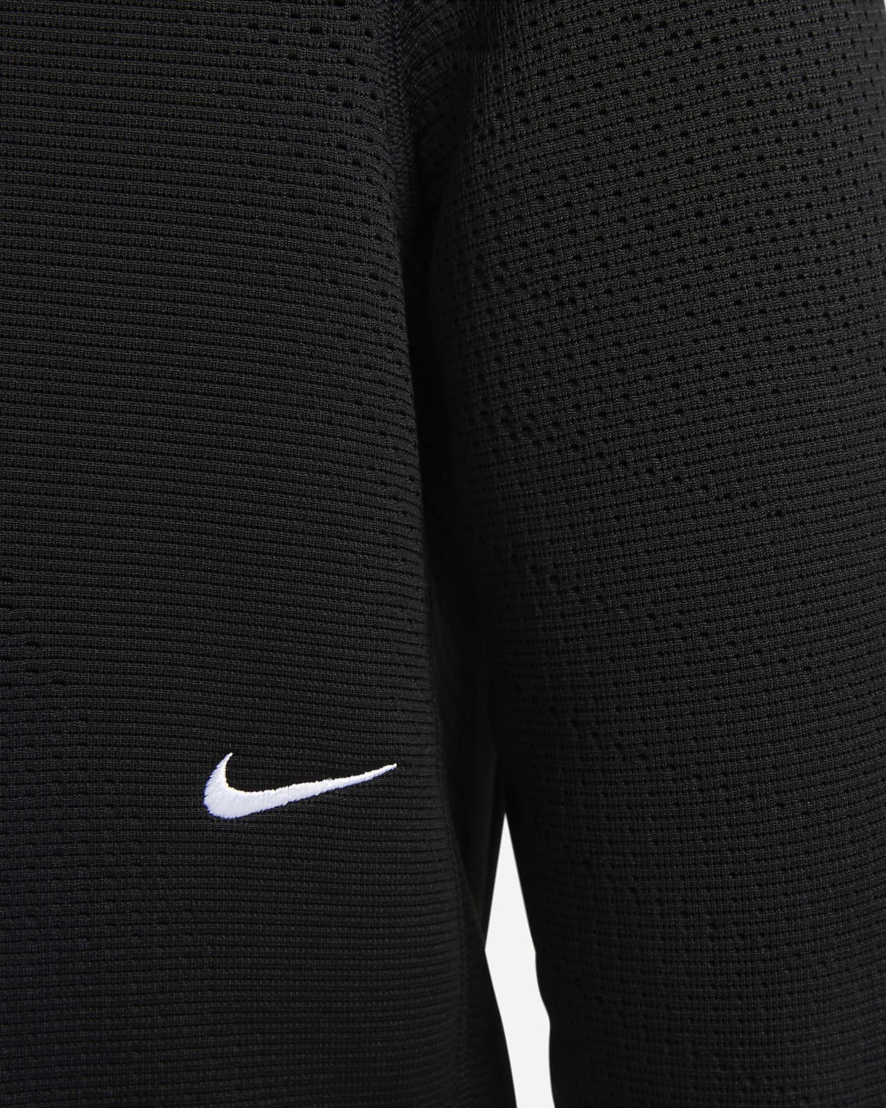 ТОЛСТОВКА NIKE M NK TFADV AXIS FLC HD (DQ4850-010)