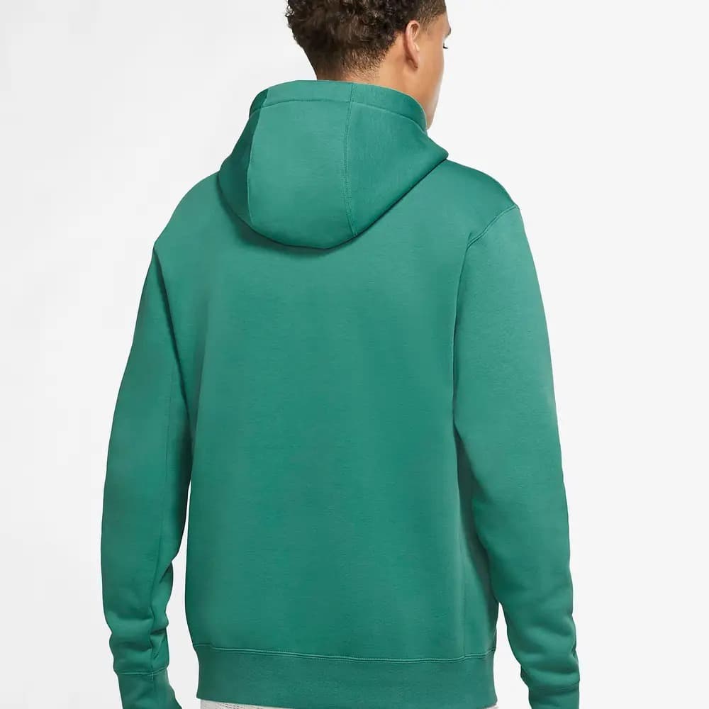 ТОЛСТОВКА NIKE M NSW BB PO HDY SO (DM2274-350)