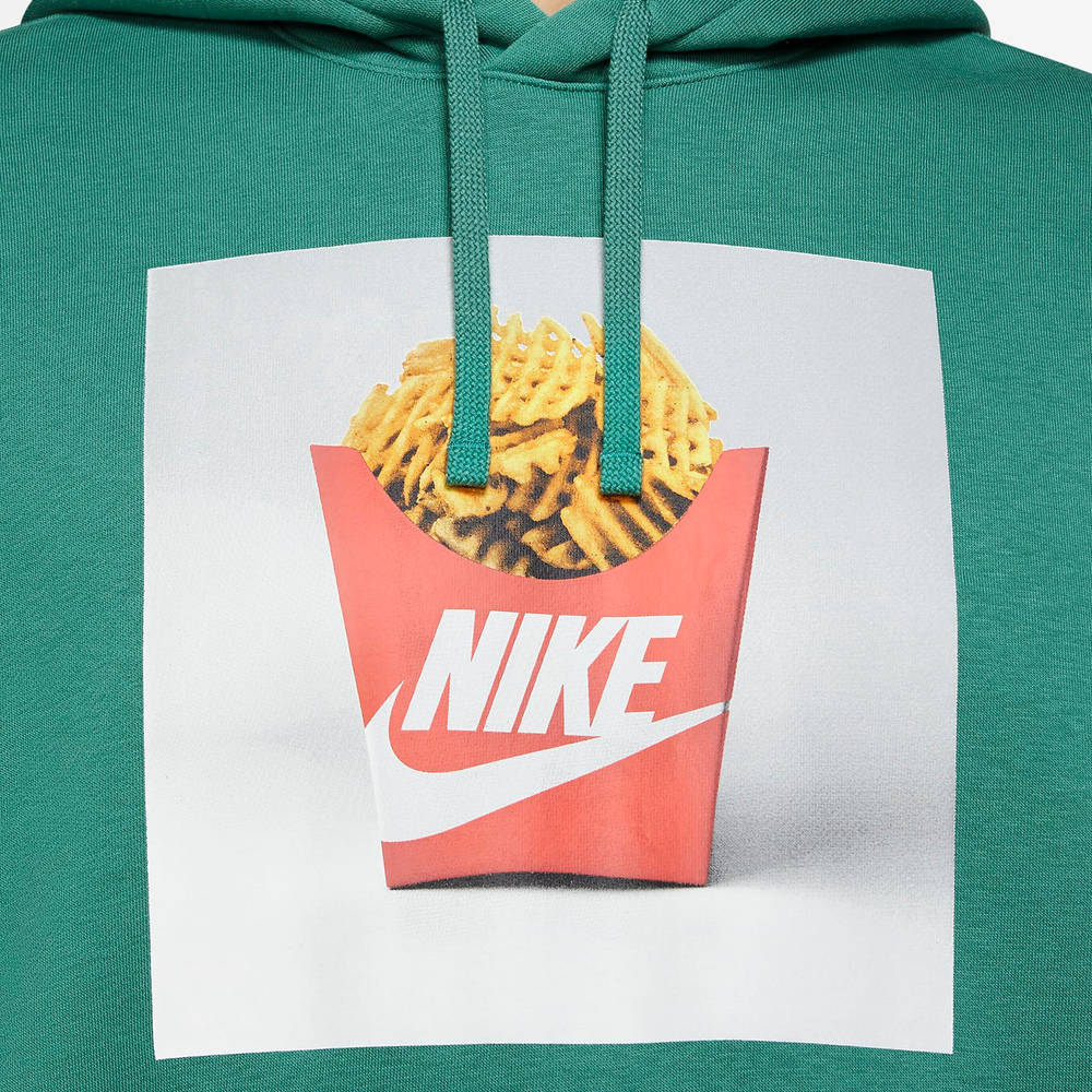 ТОЛСТОВКА NIKE M NSW BB PO HDY SO (DM2274-350)