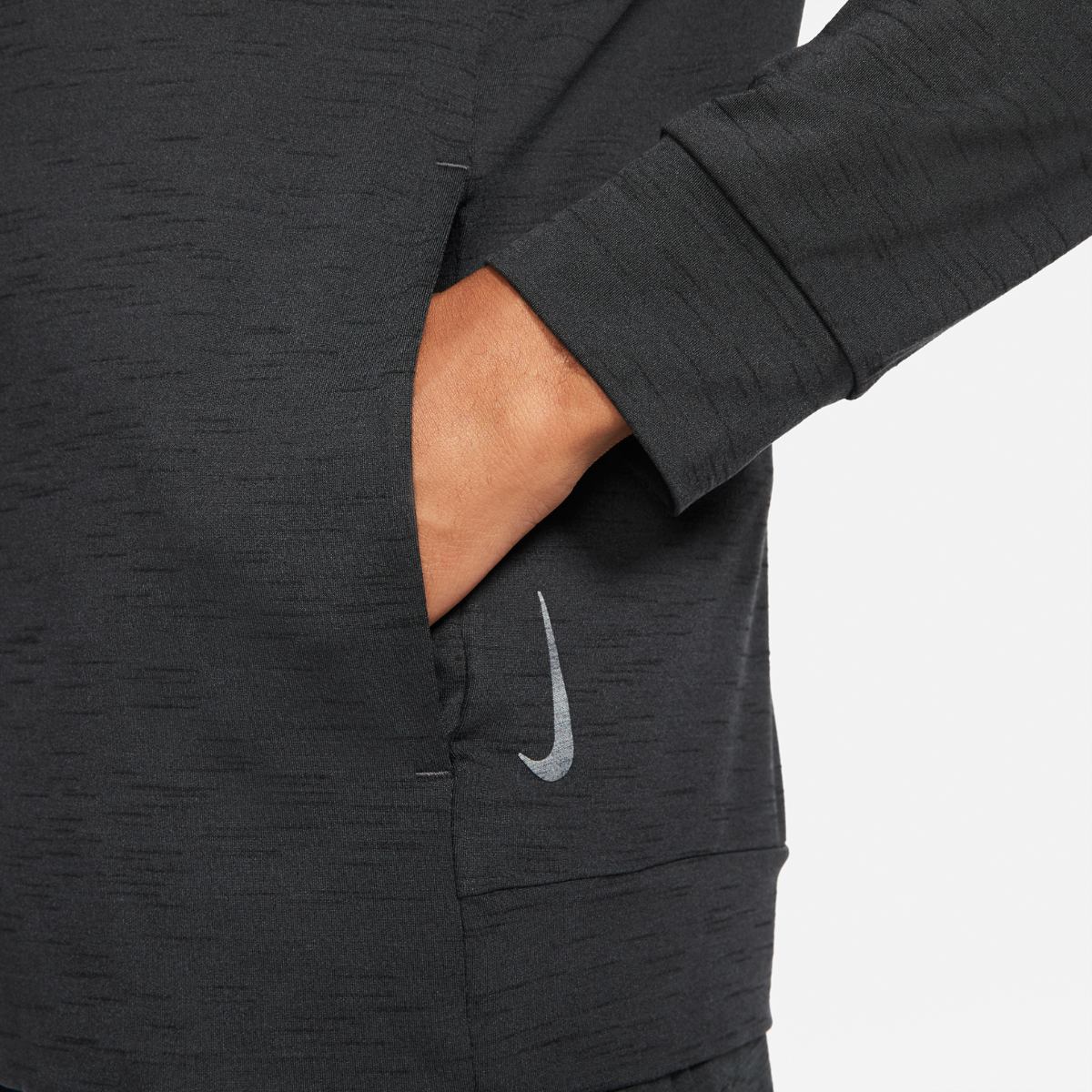 ТОЛСТОВКА NIKE M NY DF TOP FZ (CZ2217-010)