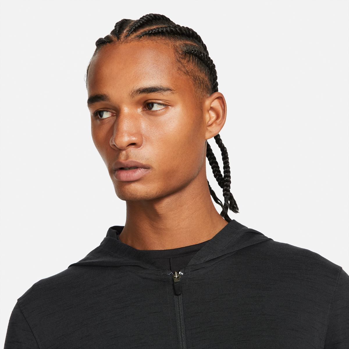 ТОЛСТОВКА NIKE M NY DF TOP FZ (CZ2217-010)