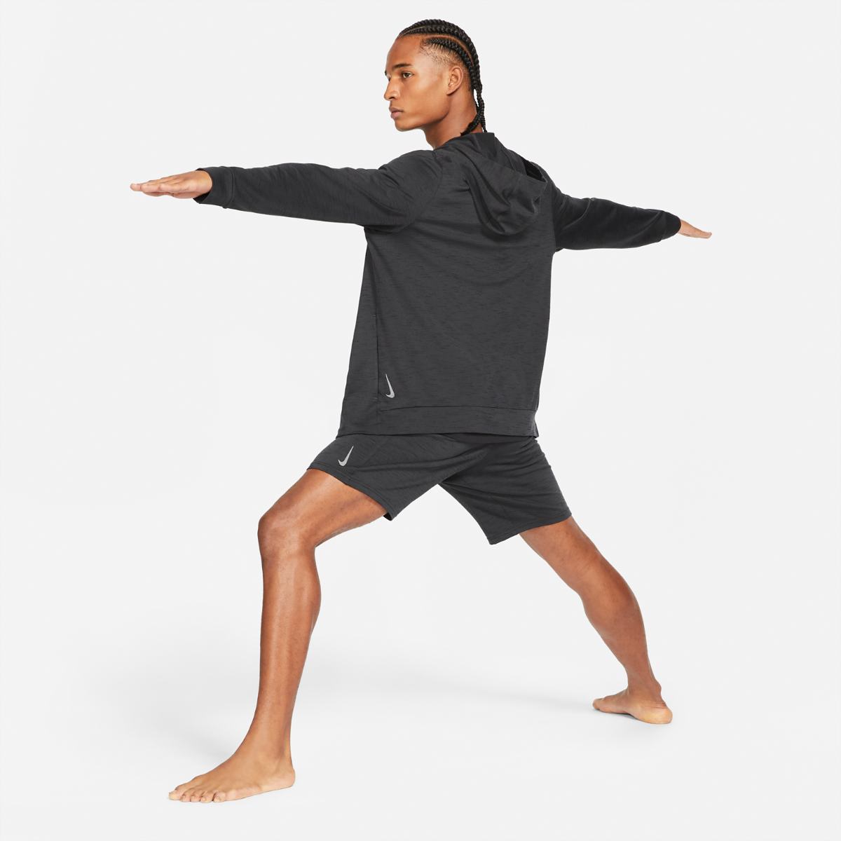 ТОЛСТОВКА NIKE M NY DF TOP FZ (CZ2217-010)