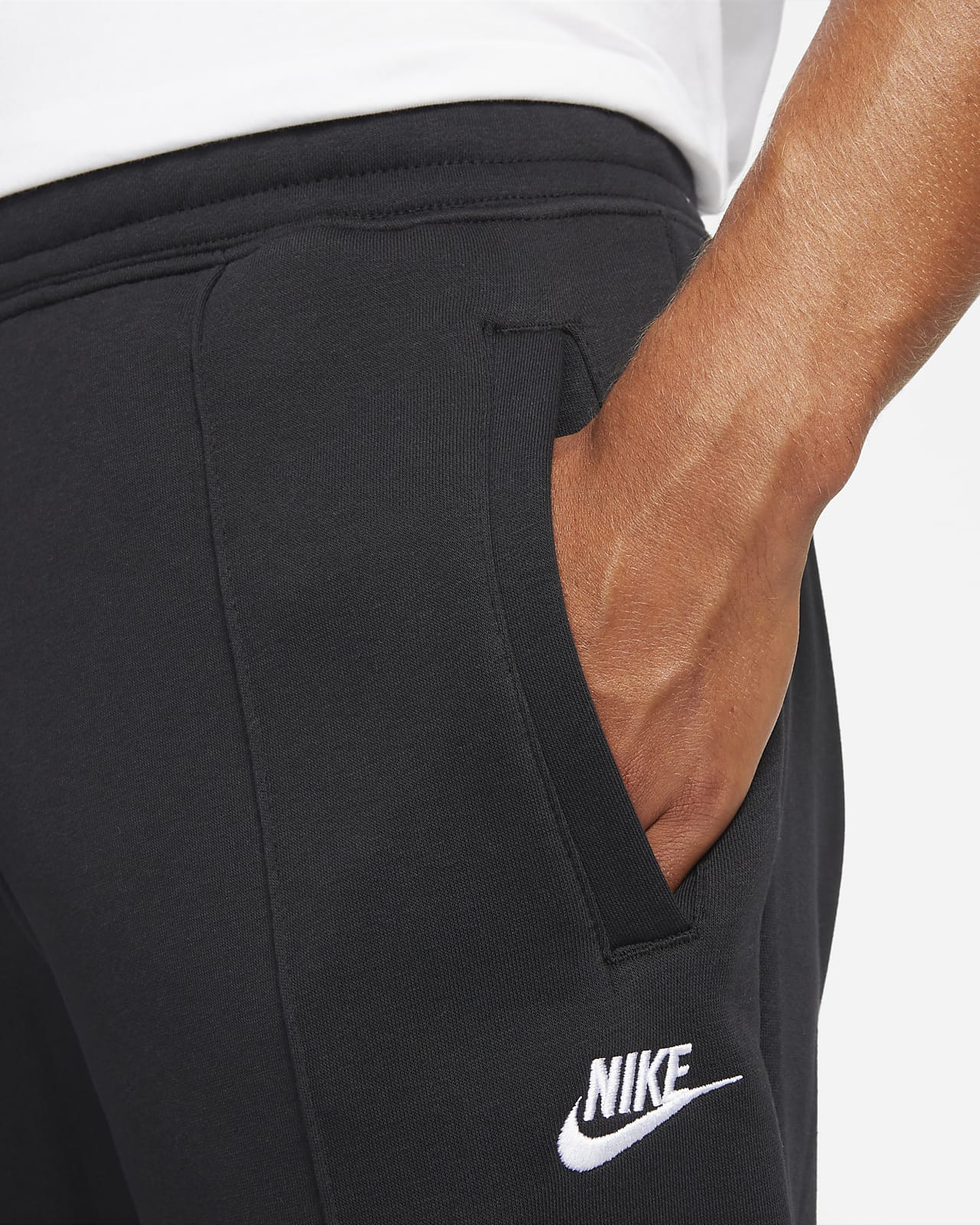 ШТАНЫ NIKE SPORTSWEAR PANTS (DO0022-010)