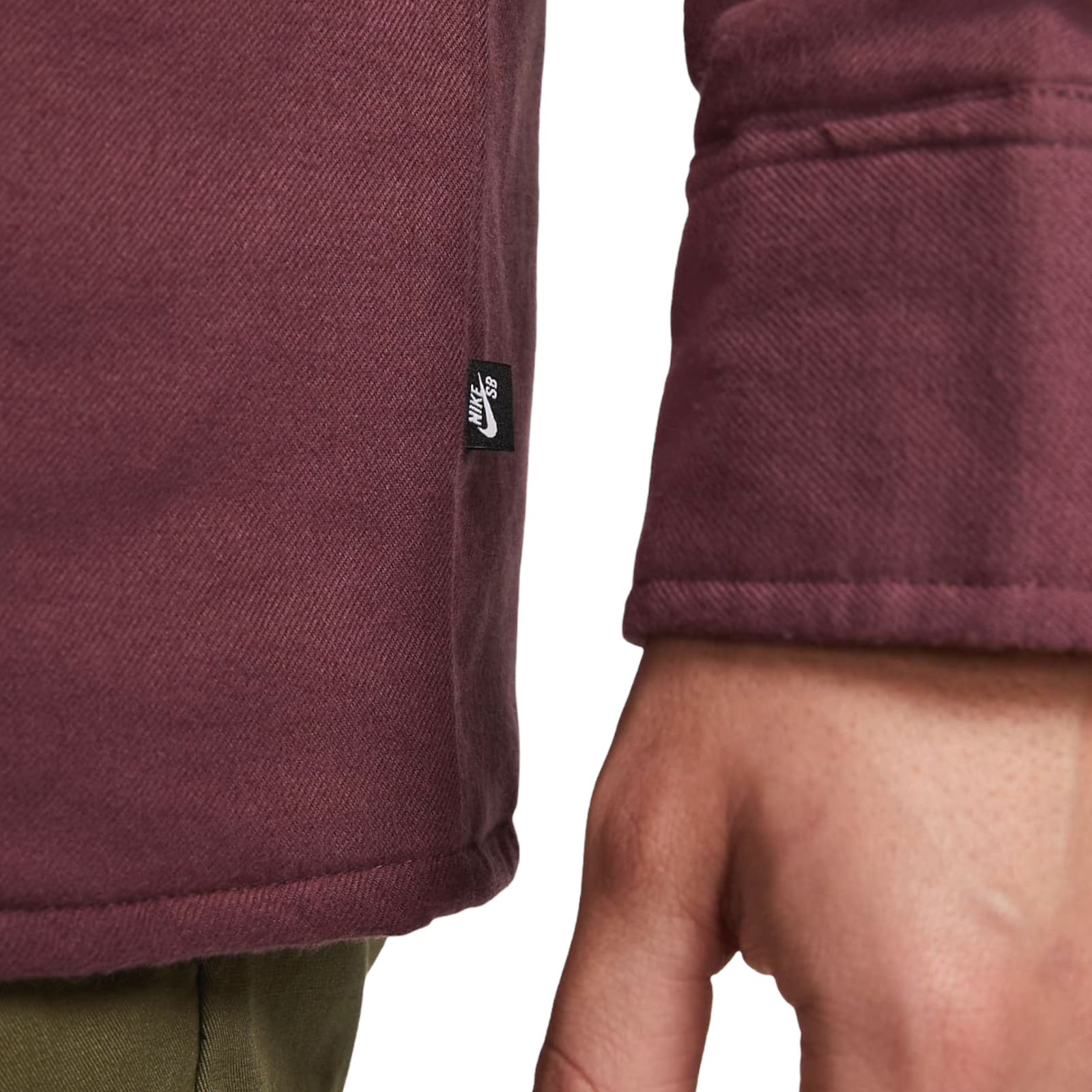КУРТКА NIKE SB THERMA FIT WINTERIZED (DA4246-646)
