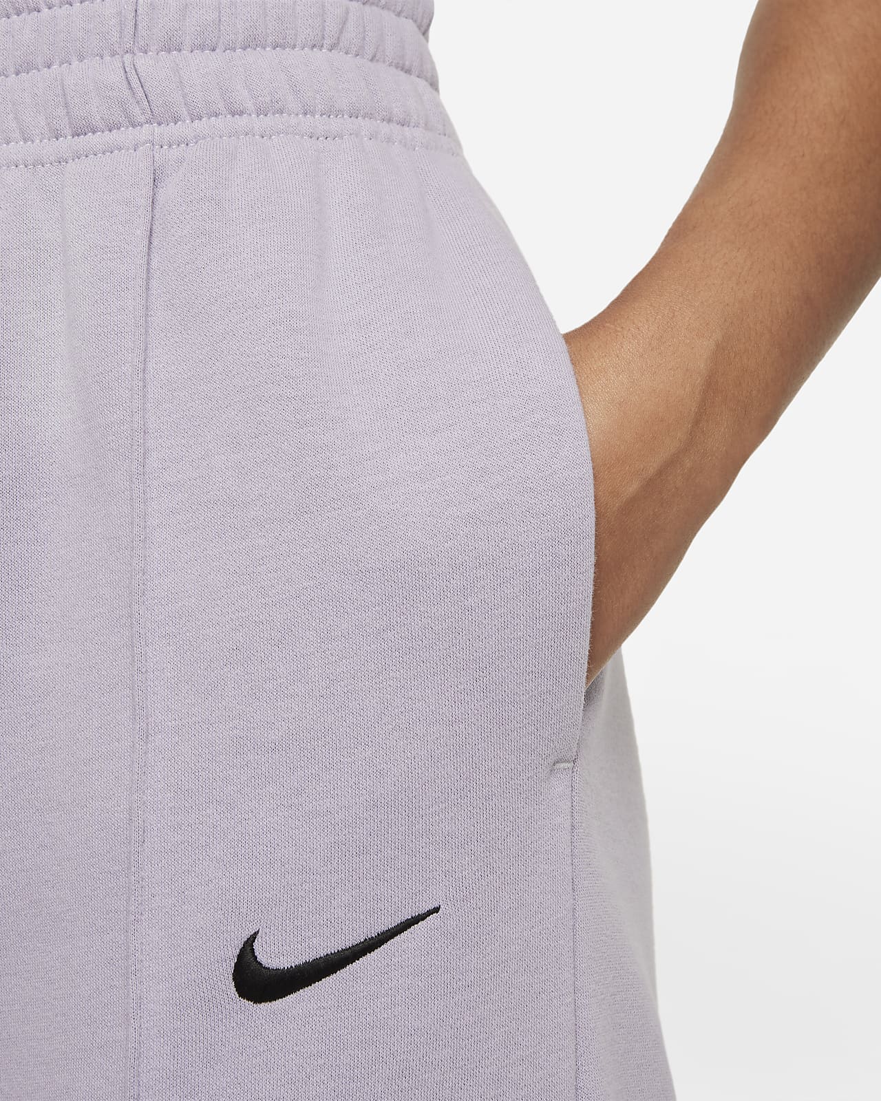 PANTS NIKE WMNS NSW ESSNTL CLCTN FM (DQ0388-529)
