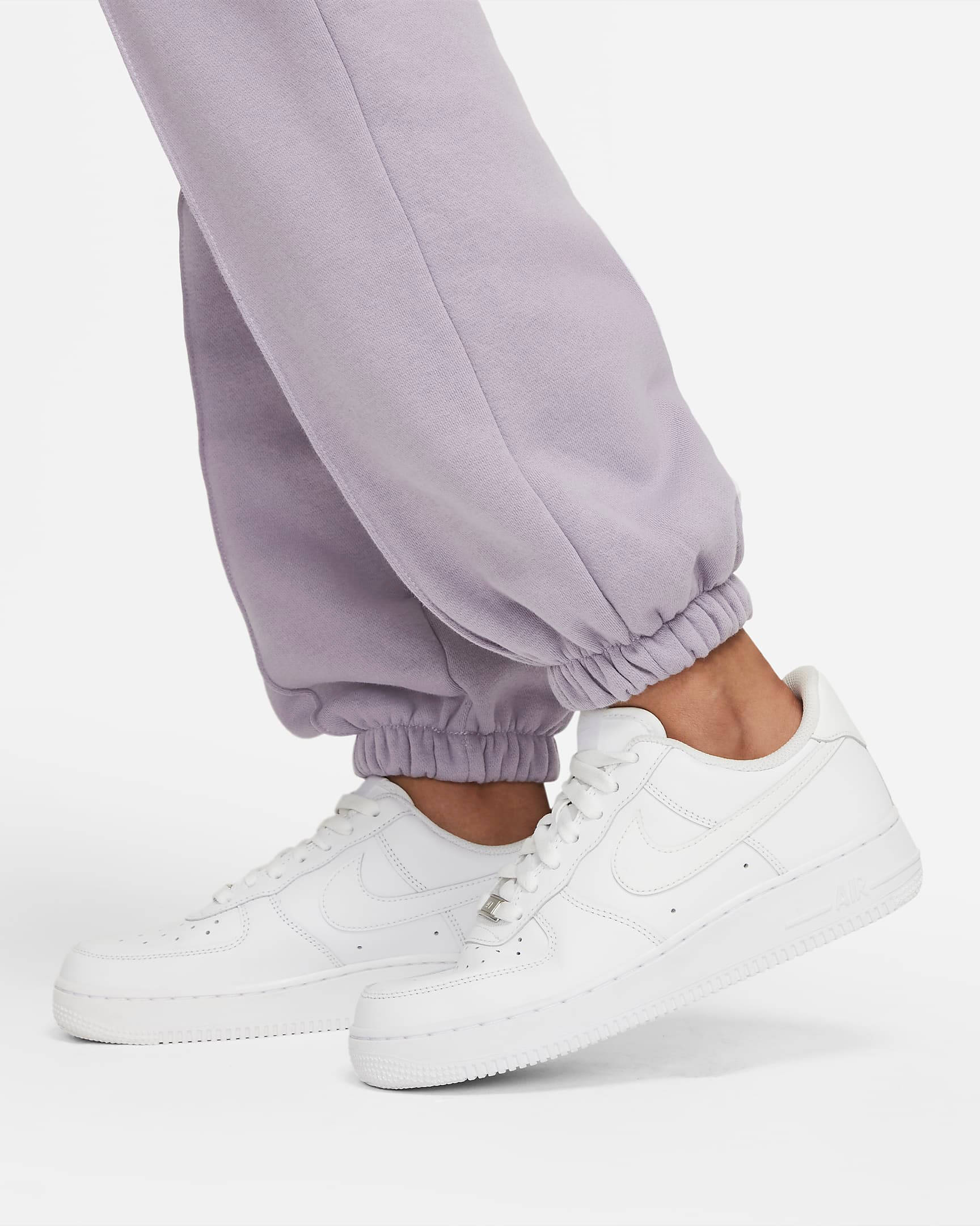 PANTS NIKE WMNS NSW ESSNTL CLCTN FM (DQ0388-529)