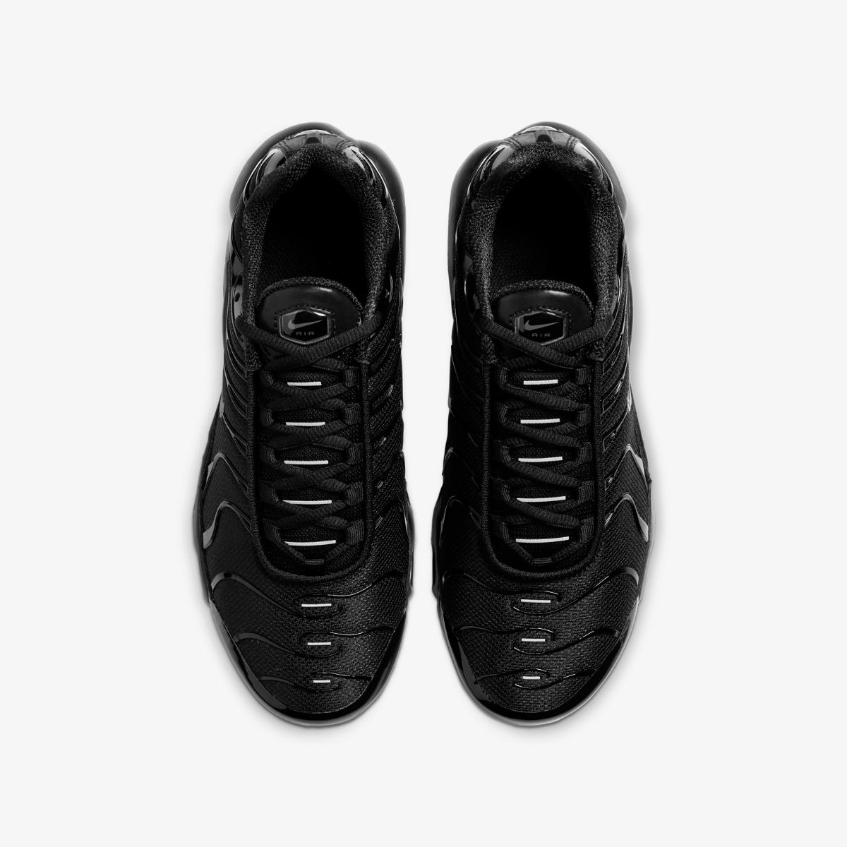 NIKE AIR MAX PLUS (GS) SNEAKERS (CD0609-001)