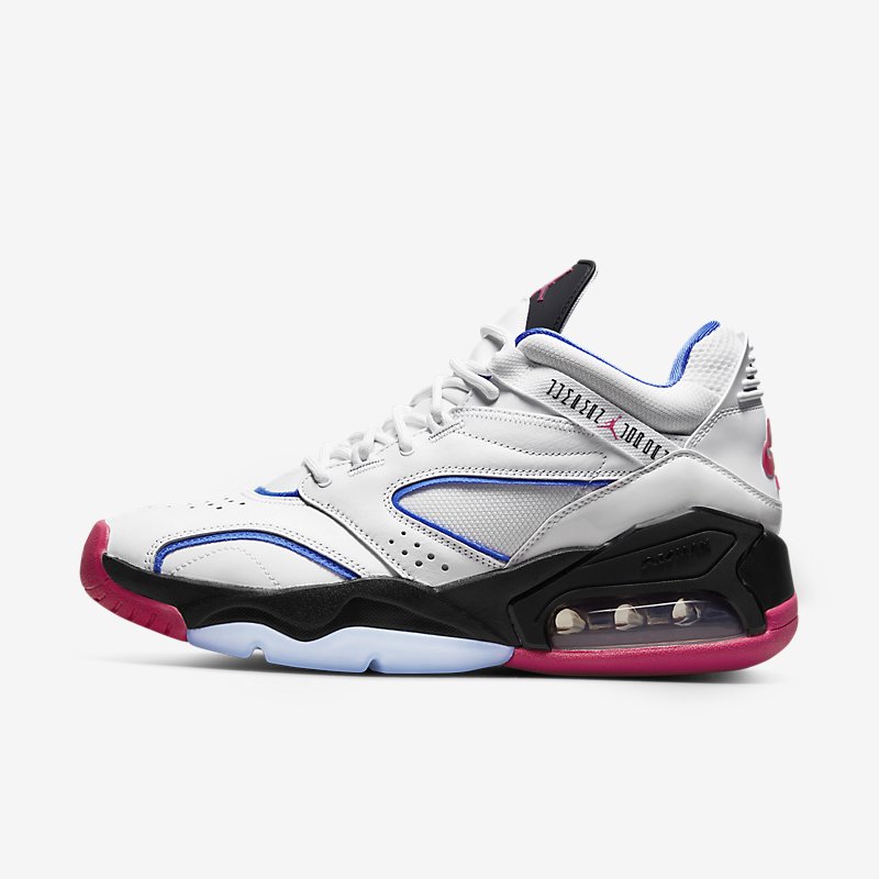 JORDAN POINT LANE SNEAKERS | BIG KROSS