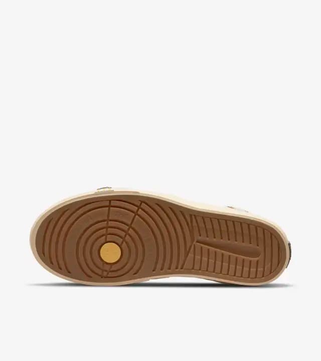 КРОСІВКИ JORDAN SERIES MID SP (DO5247-122)