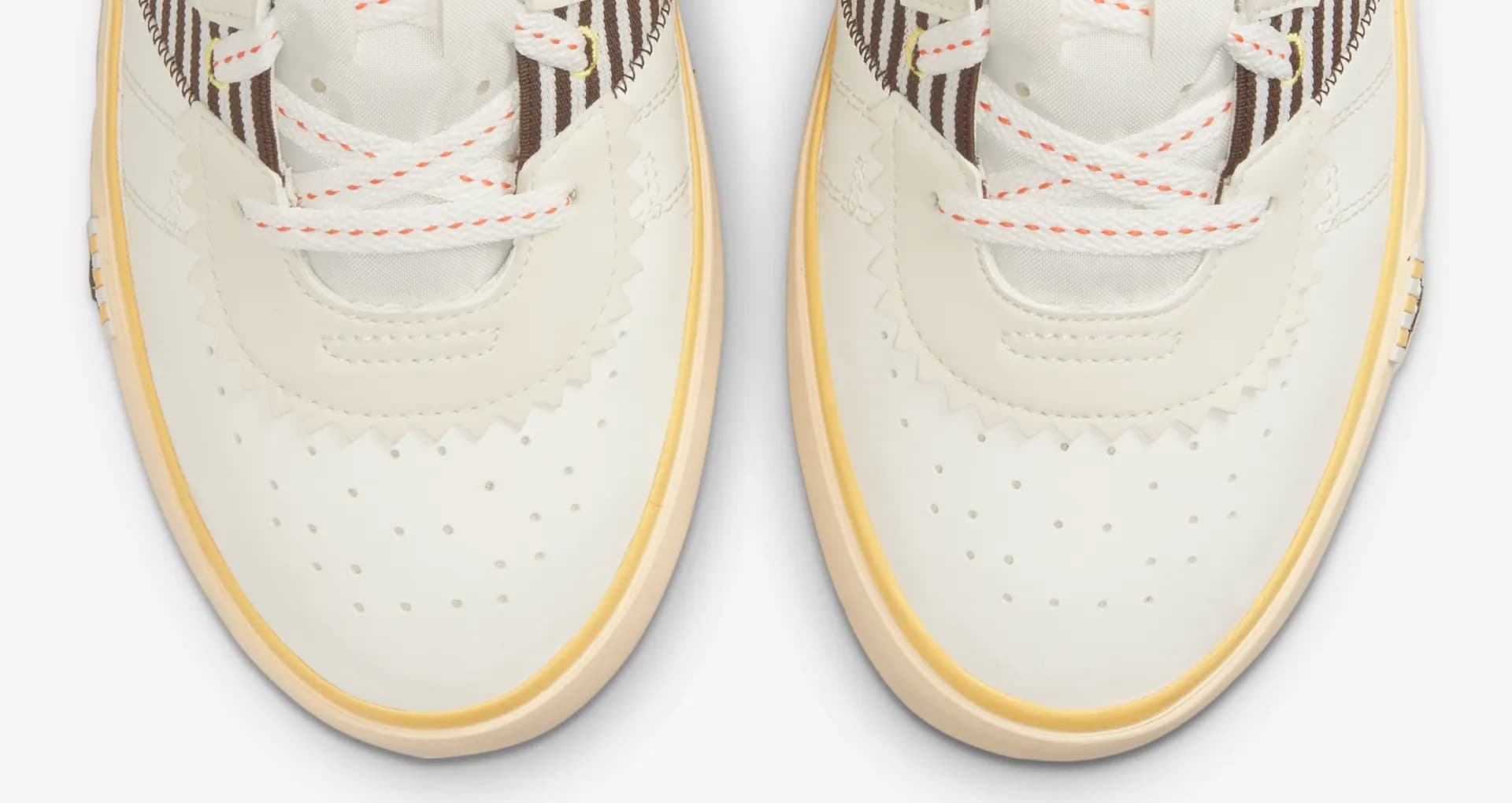 КРОСІВКИ JORDAN SERIES MID SP (DO5247-122)