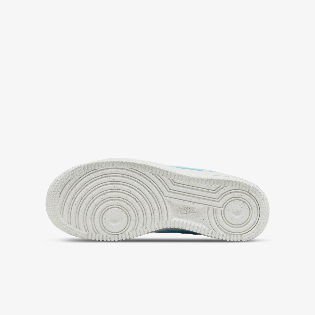 NIKE AIR FORCE 1 LV8 (GS) SNEAKERS (DQ0359-100)