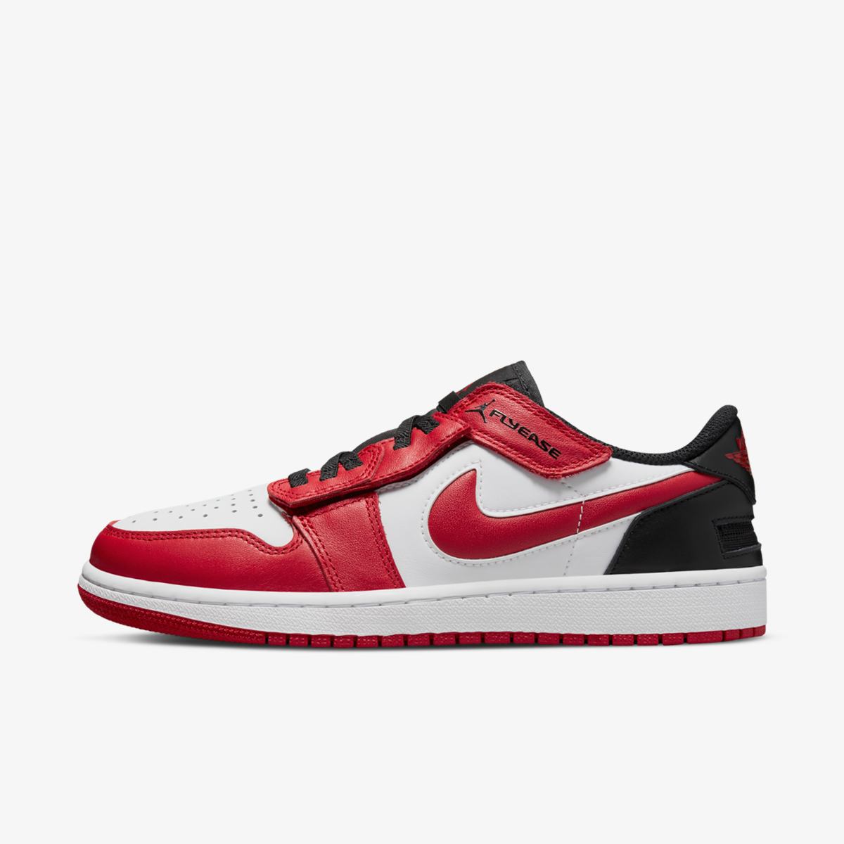 КРОСІВКИ AIR JORDAN 1 LOW FLYEASE (DM1206-163)