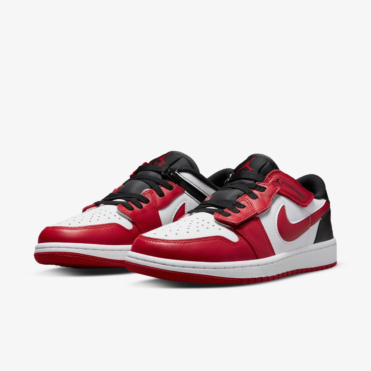 КРОСІВКИ AIR JORDAN 1 LOW FLYEASE (DM1206-163)