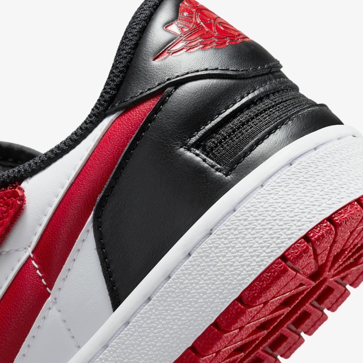 AIR JORDAN 1 LOW FLYEASE SNEAKERS (DM1206-163)