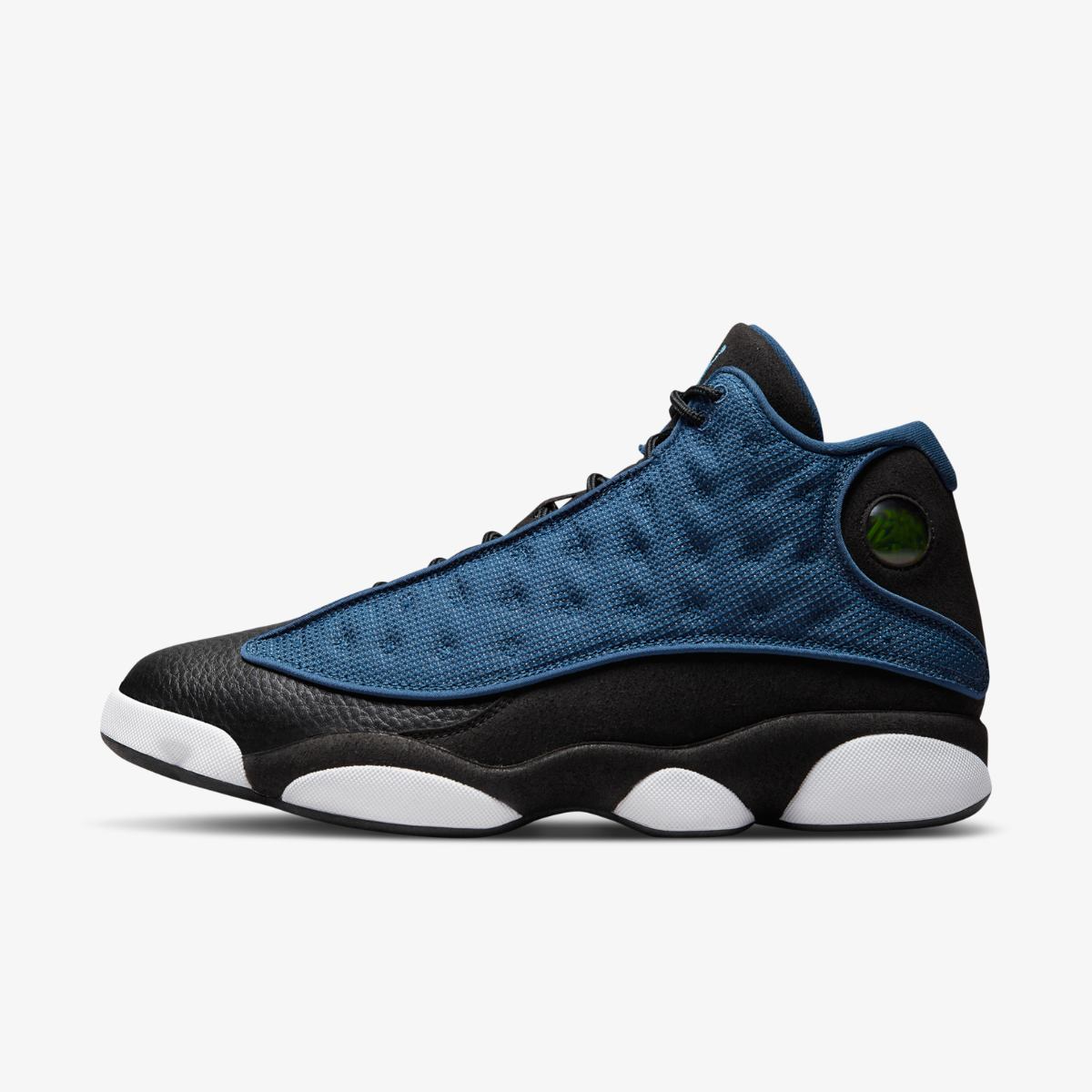 КРОСІВКИ AIR JORDAN 13 RETRO (DJ5982-400)
