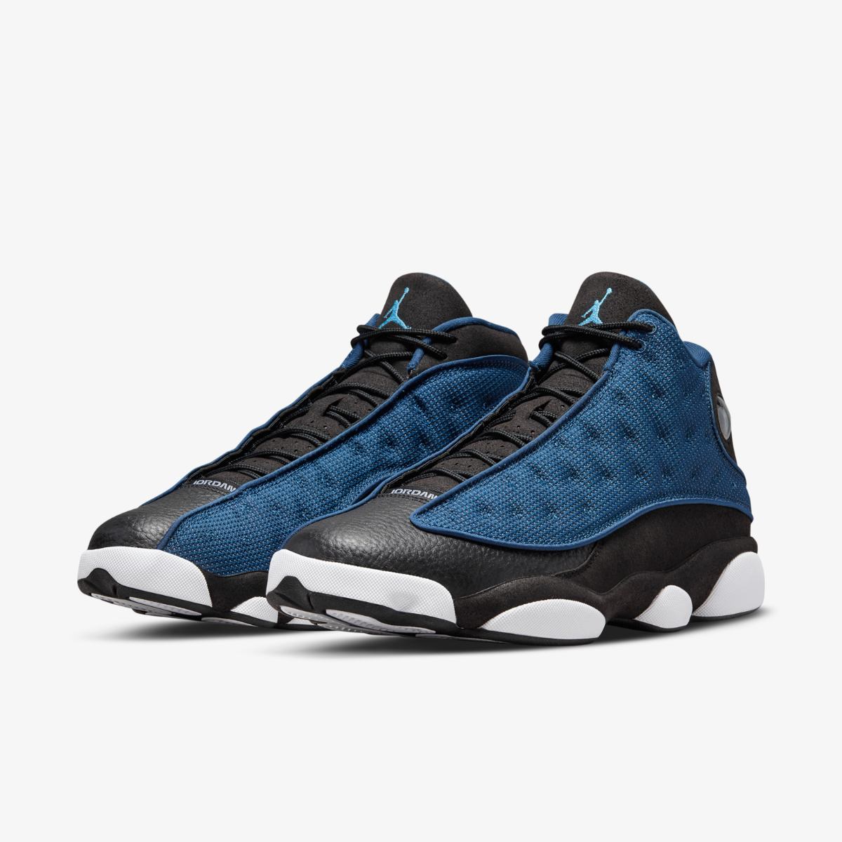 КРОСІВКИ AIR JORDAN 13 RETRO (DJ5982-400)