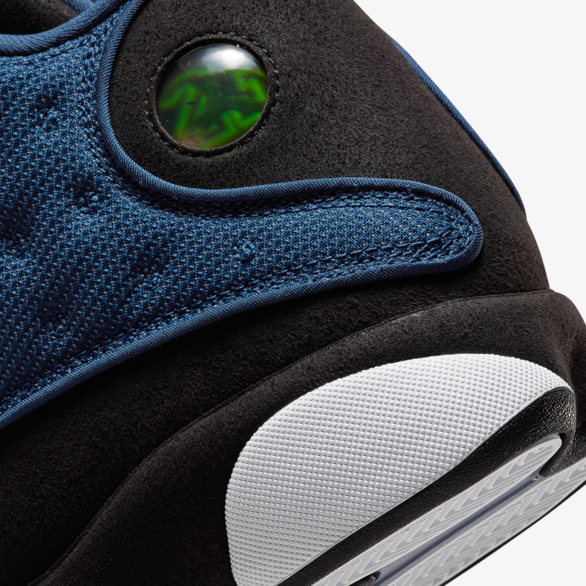 AIR JORDAN 13 RETRO SNEAKERS (DJ5982-400)