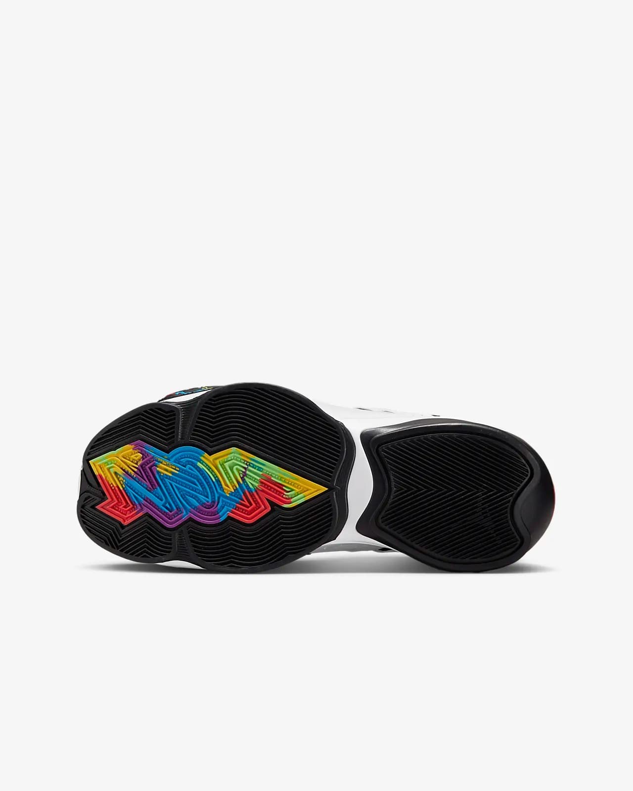 SNEAKERS JORDAN ZION 2 (GS) (DV1003-003)