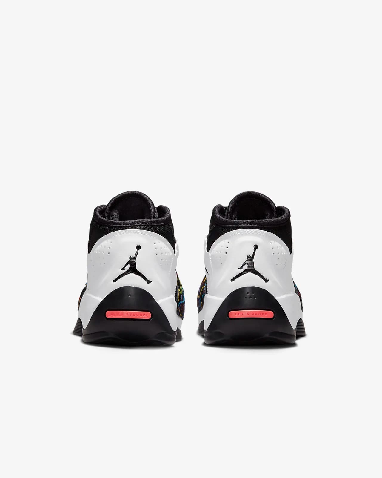 SNEAKERS JORDAN ZION 2 (GS) (DV1003-003)