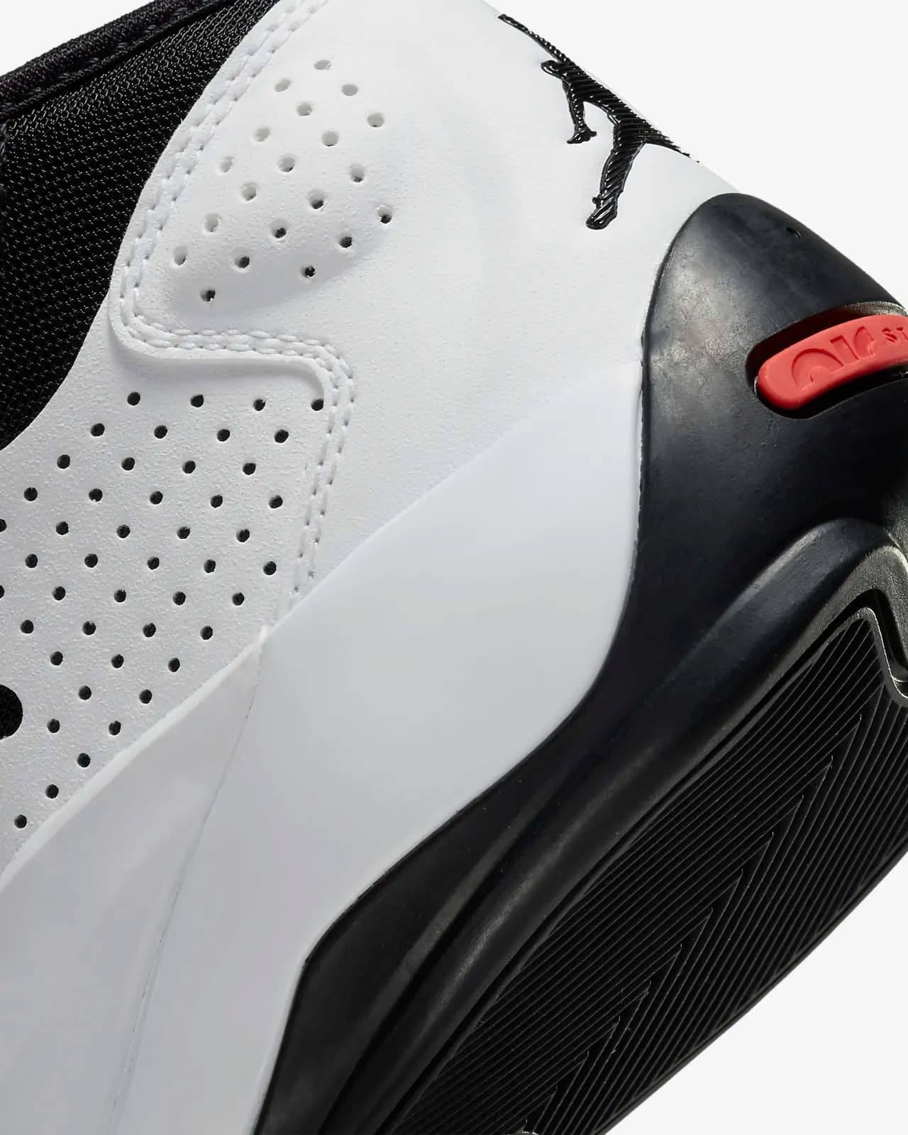 SNEAKERS JORDAN ZION 2 (GS) (DV1003-003)