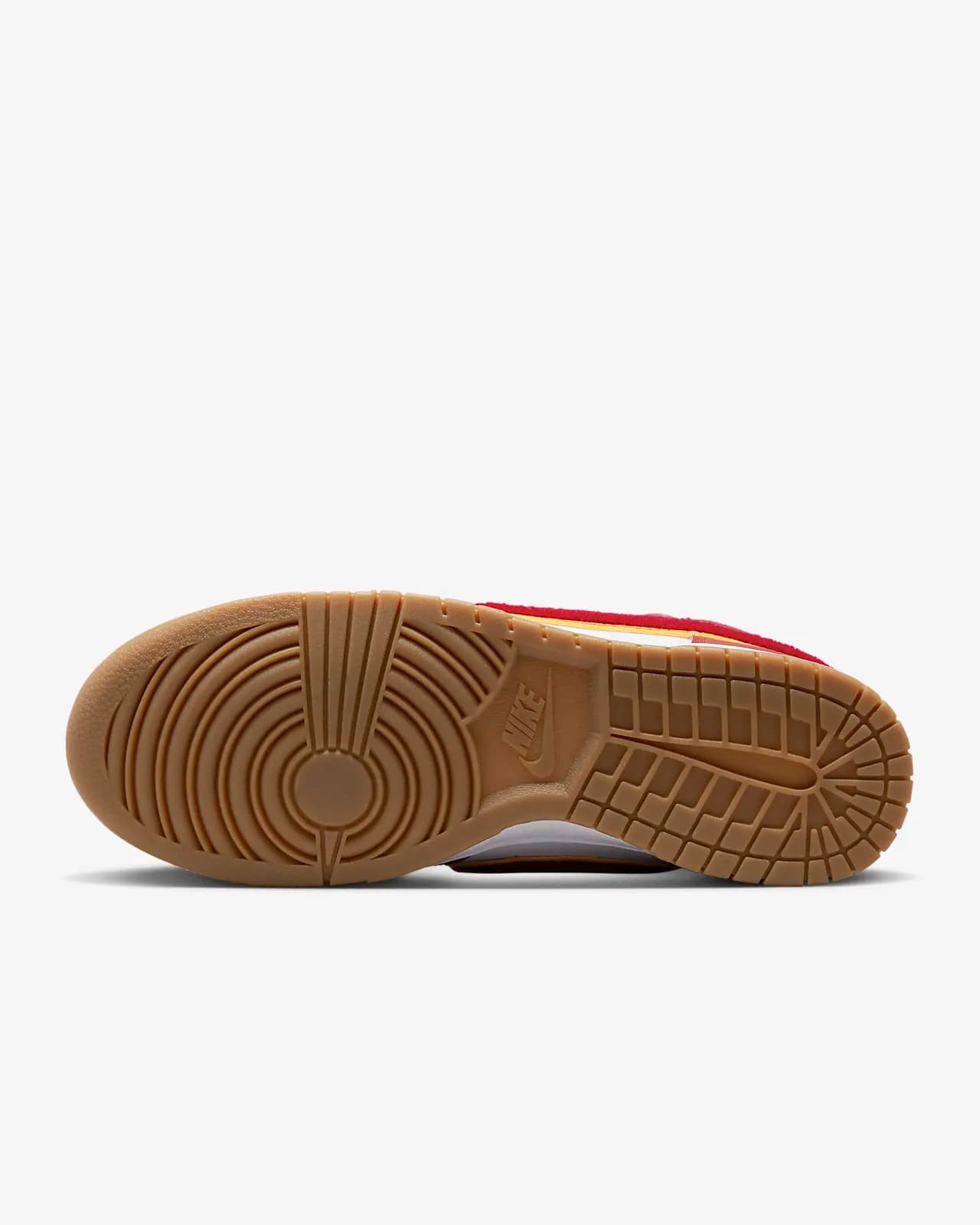NIKE DUNK HI RETRO UNIVERSITY SNEAKERS (DR8805-101)