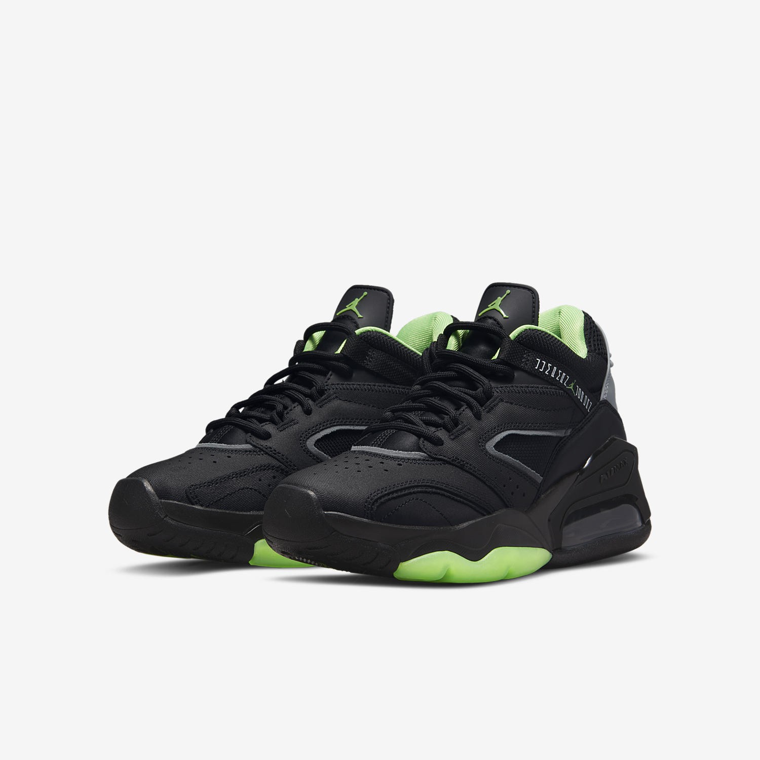 JORDAN 2700 POINT LANE SNEAKERS (DA8032-030)